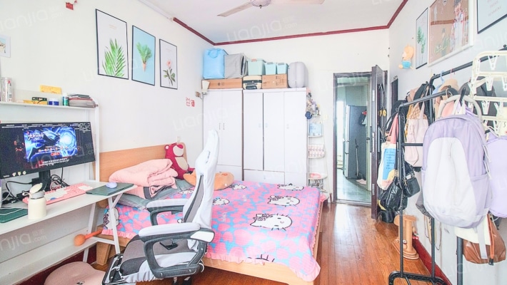 船舶新村二手房实景图