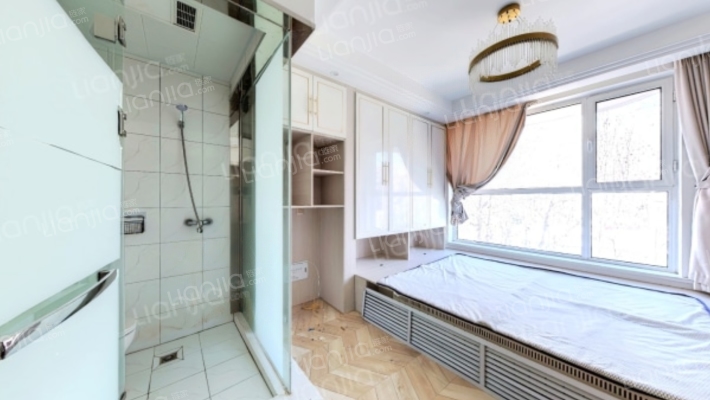 学府私寓二手房实景图