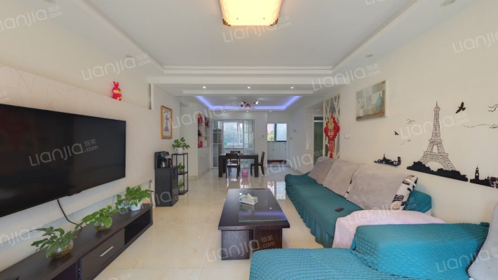 朗诗未来街区（四期）二手房实景图