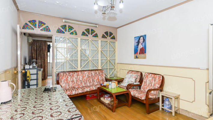 共康八村二手房实景图