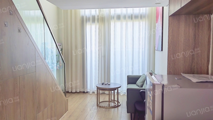 美盛象湖100金悦园二手房实景图