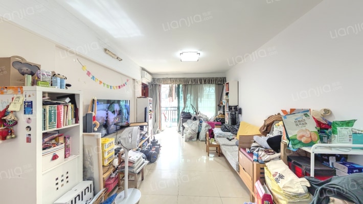 翠景园二手房实景图