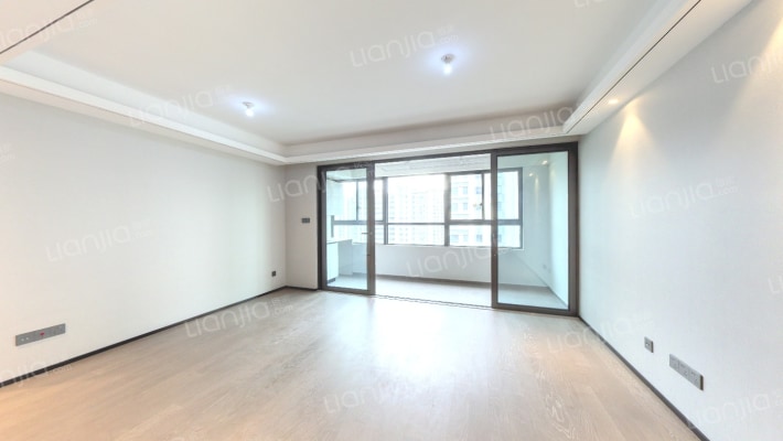 万科燕语光年二手房实景图