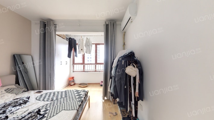 万欣城枫园二手房实景图