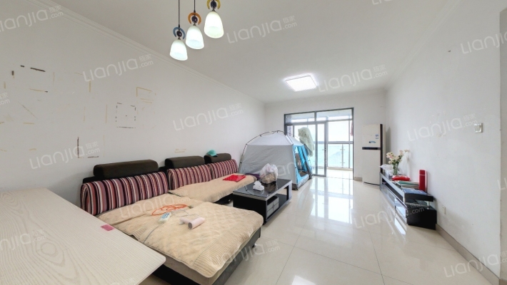 清河阳光二手房实景图