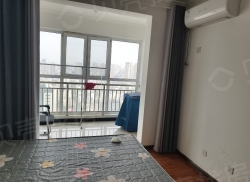 整租·百汇国贸中心 2室1厅 西南_百汇国贸中心租房