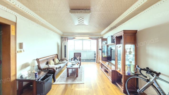 东川苑二手房实景图