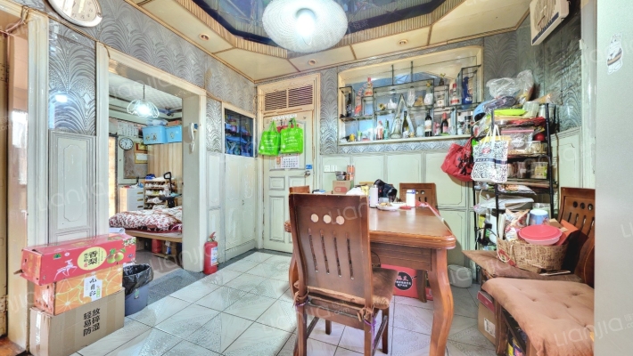 环城新村(青浦)二手房实景图