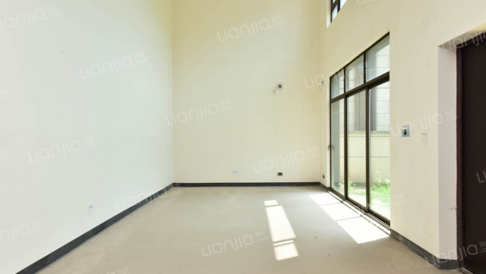 公园九里玖号院二手房实景图