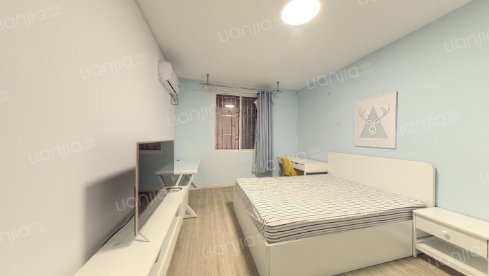 八宝前街72号大院二手房实景图