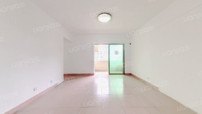 文汇花园二手房实景图