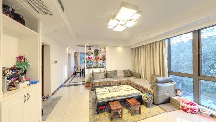 广景苑二手房实景图