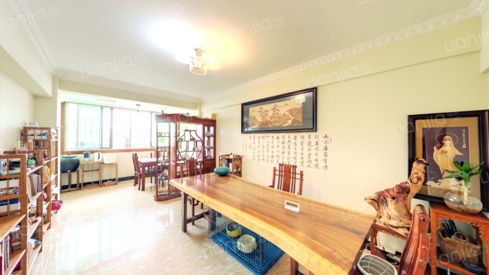 富山公寓二手房实景图