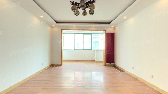 冠城北园二手房实景图