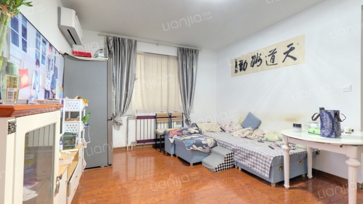天伦御城龙脉刘家庄小区二手房实景图