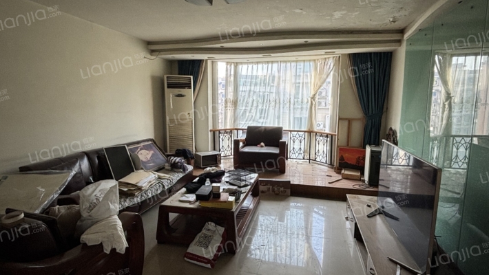 南馨园二手房实景图