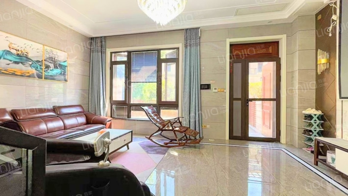 银亿东城别院二手房实景图