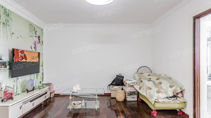 曹杨三村(曹杨公寓)二手房实景图