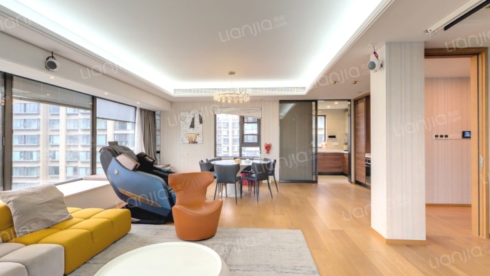 新明洲二手房实景图