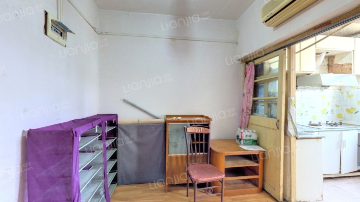 商校小区二手房实景图