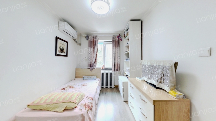 德胜里一区二手房实景图