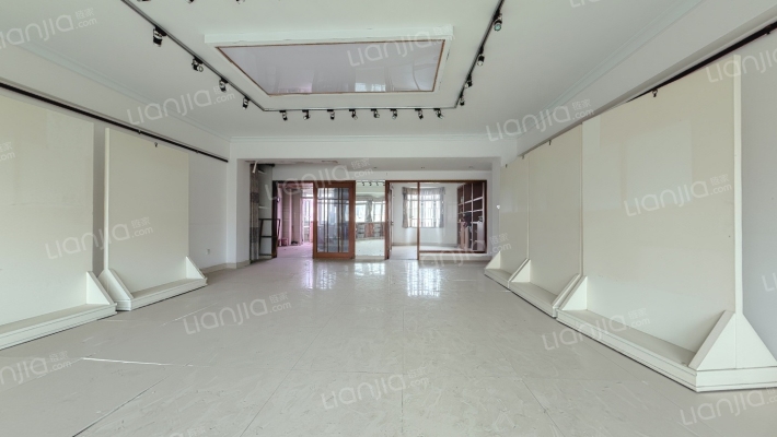 泰安楼(火炬)二手房实景图