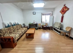 整租·金广厦·未来城 2室2厅 南_金广厦·未来城租房