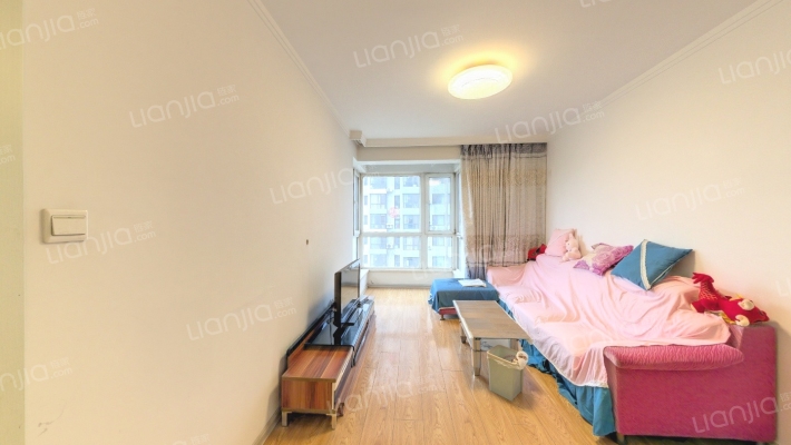 依云北郡F区二手房实景图