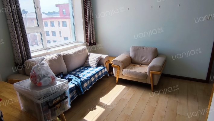 盈胜福人居二手房实景图