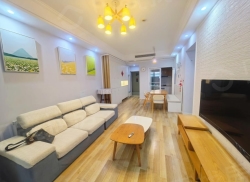 整租·天域水岸 3室2厅 南_天域水岸租房