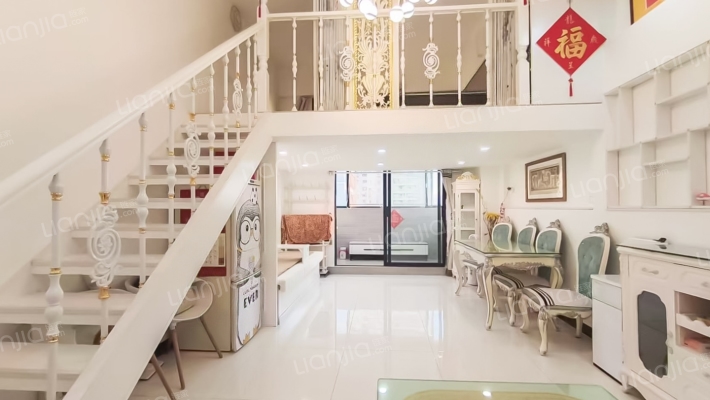 文昌花寓二手房实景图