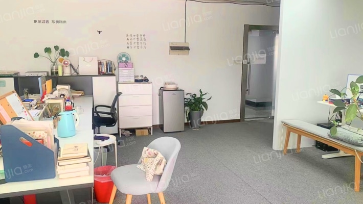 金汇大厦二手房实景图