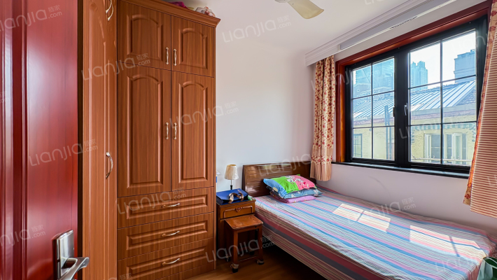 富民路255弄二手房实景图