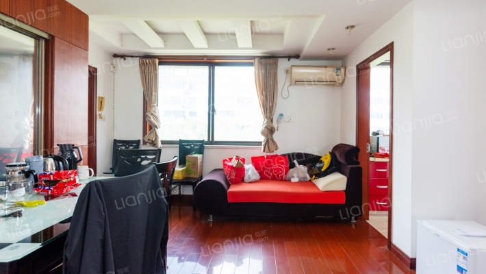 西村小区二手房实景图