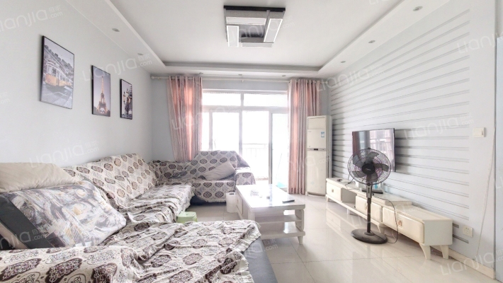 聚慧雅苑二手房实景图