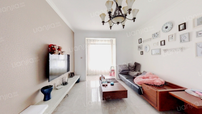 天成轩二手房实景图