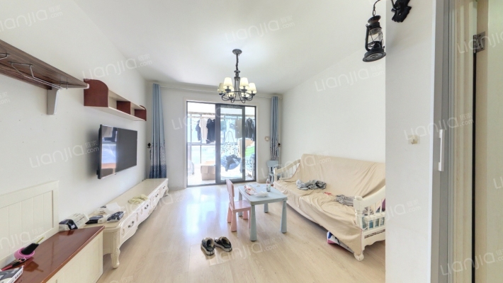 丝庐雅苑一期二手房实景图