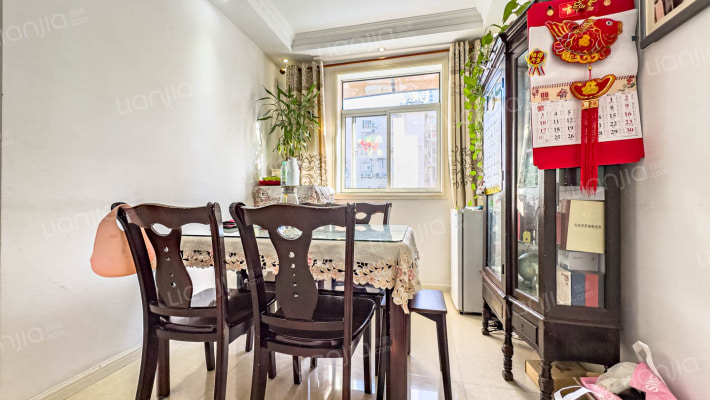 长联大厦二手房实景图