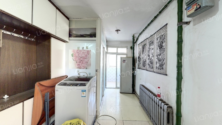 取意小区二手房实景图