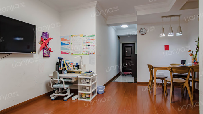 平和里二手房实景图