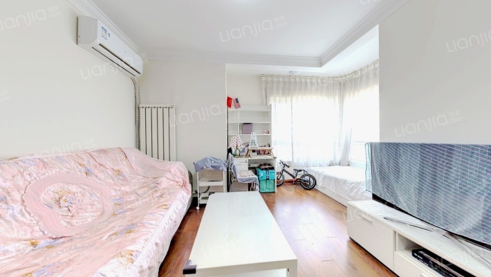 保利春天里二手房实景图