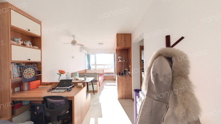 银亿格兰郡二手房实景图