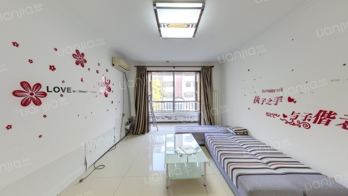 地丰里二手房实景图