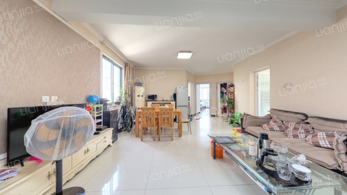 鑫园二手房实景图