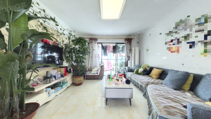 富源公馆二手房实景图