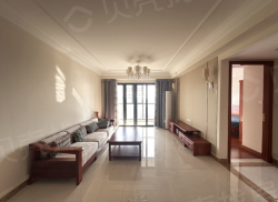 整租·恒大书香门第 2室2厅 东_恒大书香门第租房