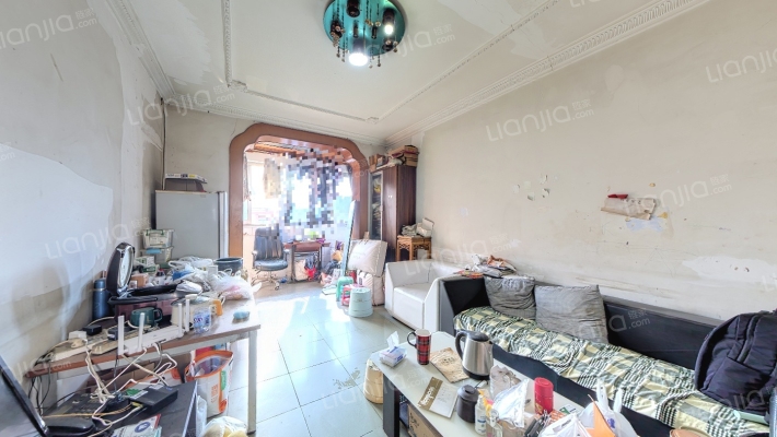 三十七中教师宿舍二手房实景图