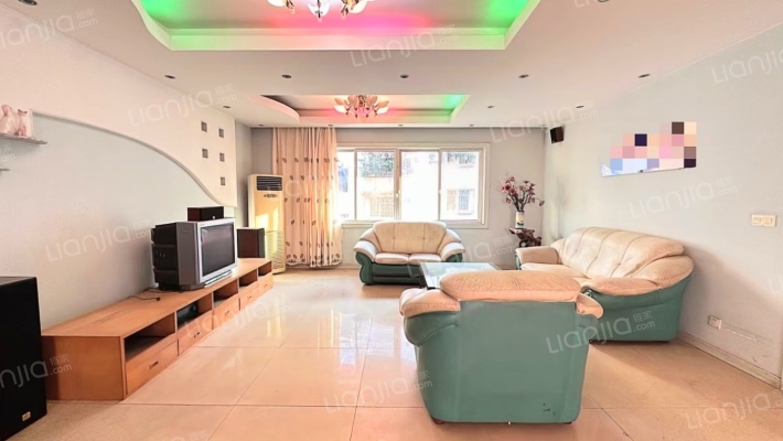 西关街19号二手房实景图