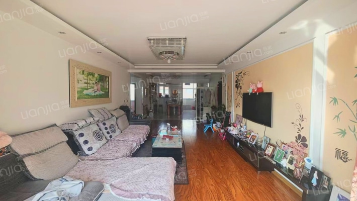 荣发时代A区二手房实景图