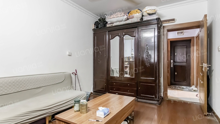 曹杨四村(兰花园)二手房实景图